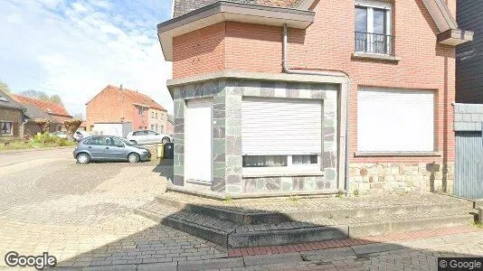 Apartments for rent in Bertem - Photo from Google Street View