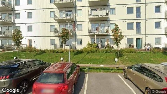 Apartments for rent in Gävle - Photo from Google Street View