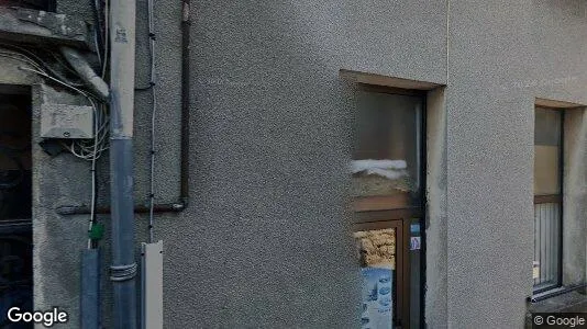 Apartments for rent in Rodez - Photo from Google Street View