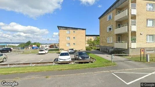 Apartments for rent in Jönköping - Photo from Google Street View