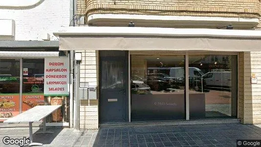 Apartments for rent in Maasmechelen - Photo from Google Street View