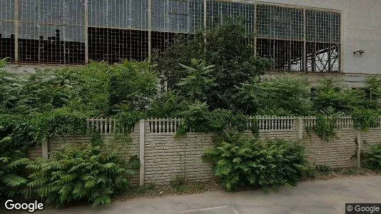 Apartments for rent in Bucharest - Sectorul 2 - Photo from Google Street View