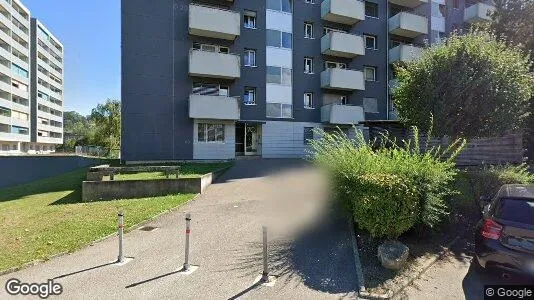 Apartments for rent in Jura-Nord vaudois - Photo from Google Street View