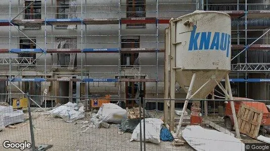 Apartments for rent in Bochum - Photo from Google Street View