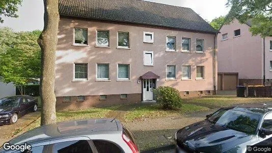 Apartments for rent in Herne - Photo from Google Street View