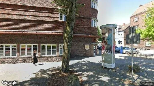 Apartments for rent in Herne - Photo from Google Street View