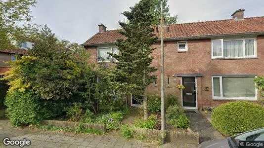 Apartments for rent in Gooise Meren - Photo from Google Street View