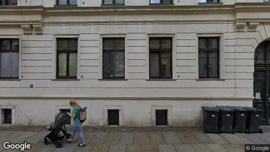 Apartments for rent in Leipzig - Photo from Google Street View