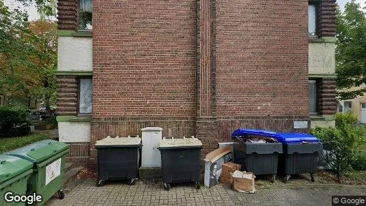 Apartments for rent in Krefeld - Photo from Google Street View