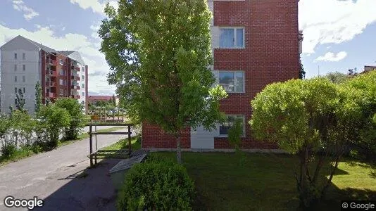 Apartments for rent in Turku - Photo from Google Street View