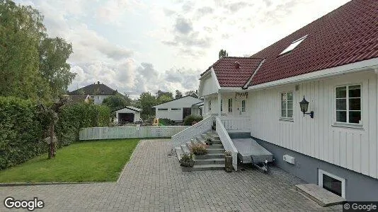Rooms for rent in Oslo Nordstrand - Photo from Google Street View