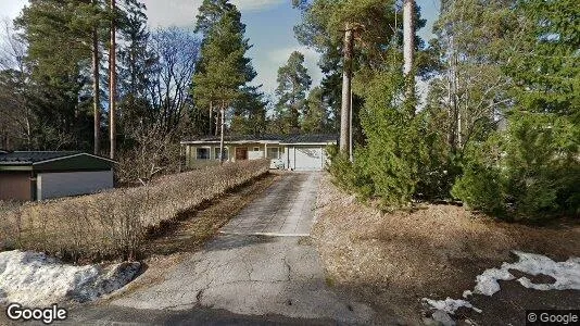 Apartments for rent in Mikkeli - Photo from Google Street View