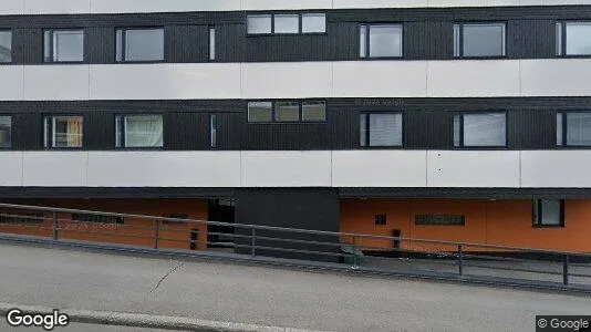 Apartments for rent in Mikkeli - Photo from Google Street View