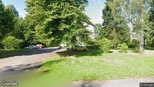 Apartments for rent in Forssa - Photo from Google Street View