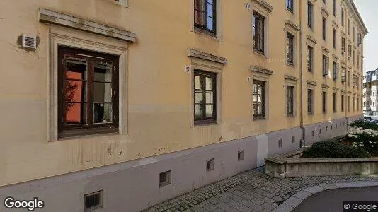 Apartments for rent in Oslo Sentrum - Photo from Google Street View