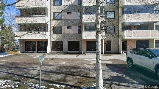 Apartments for rent in Tampere Keskinen - Photo from Google Street View