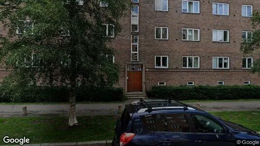 Apartments for rent in Oslo Grünerløkka - Photo from Google Street View