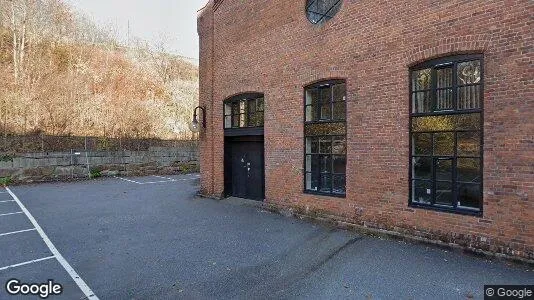 Rooms for rent in Oslo Nordre Aker - Photo from Google Street View