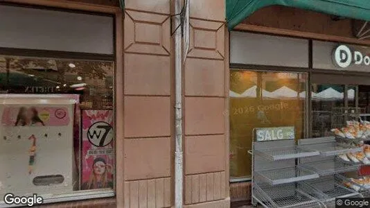 Rooms for rent in Oslo Gamle Oslo - Photo from Google Street View