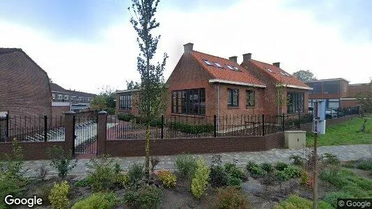 Apartments for rent in Velsen - Photo from Google Street View