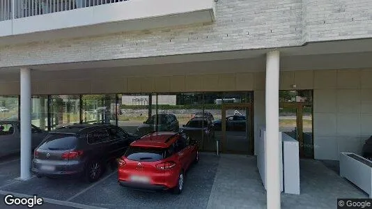Apartments for rent in Kontich - Photo from Google Street View