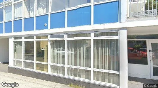 Apartments for rent in Reykjavík Miðborg - Photo from Google Street View