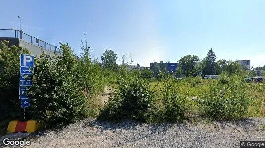Apartments for rent in Helsinki Itäinen - Photo from Google Street View