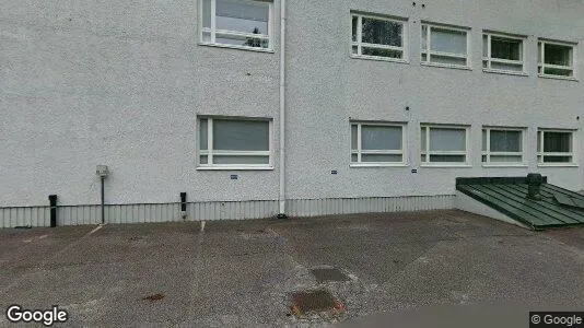 Apartments for rent in Valkeakoski - Photo from Google Street View