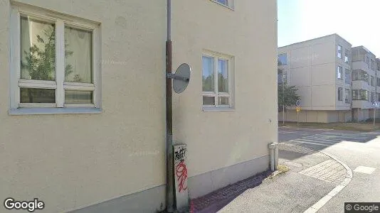 Apartments for rent in Joensuu - Photo from Google Street View