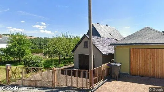Apartments for rent in Central Saxony - Photo from Google Street View