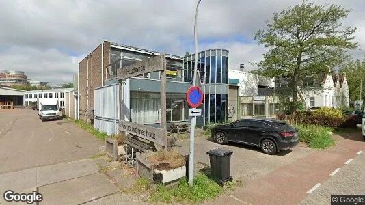 Apartments for rent in Zaanstad - Photo from Google Street View