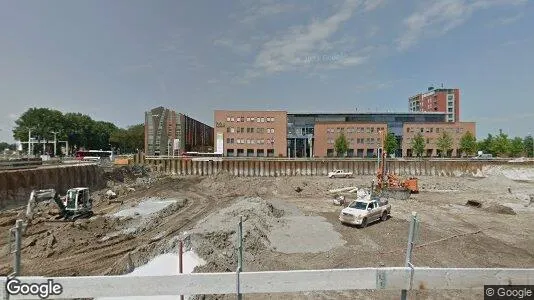 Apartments for rent in Den Bosch - Photo from Google Street View