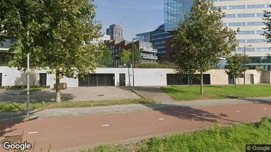 Apartments for rent in Den Bosch - Photo from Google Street View