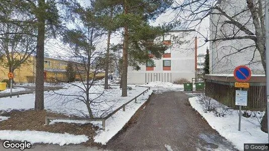 Rooms for rent in Helsinki Koillinen - Photo from Google Street View