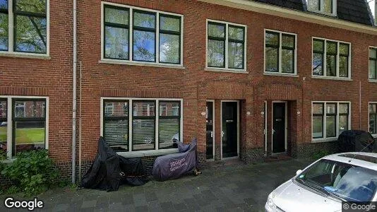 Apartments for rent in Groningen - Photo from Google Street View