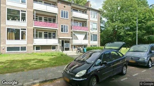 Apartments for rent in Stadskanaal - Photo from Google Street View
