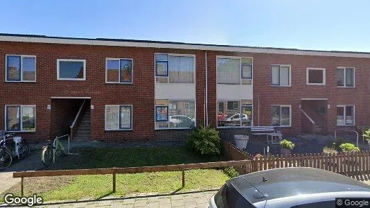 Apartments for rent in Veendam - Photo from Google Street View