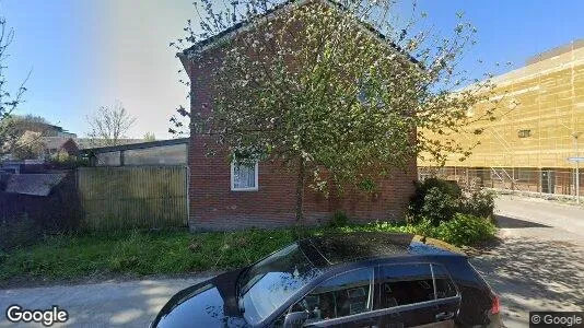 Apartments for rent in Groningen - Photo from Google Street View