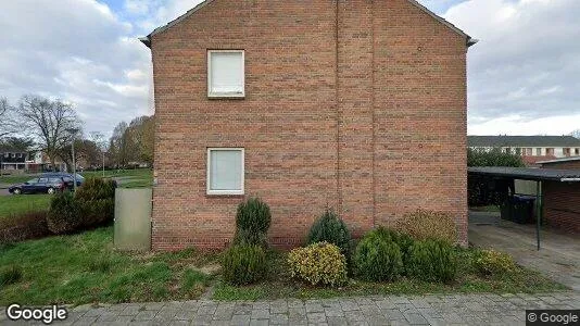 Apartments for rent in Hoogezand-Sappemeer - Photo from Google Street View