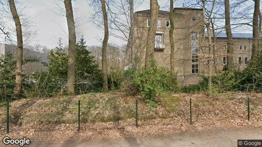 Apartments for rent in Nijmegen - Photo from Google Street View