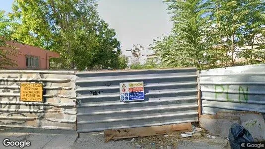 Apartments for rent in Patras - Photo from Google Street View
