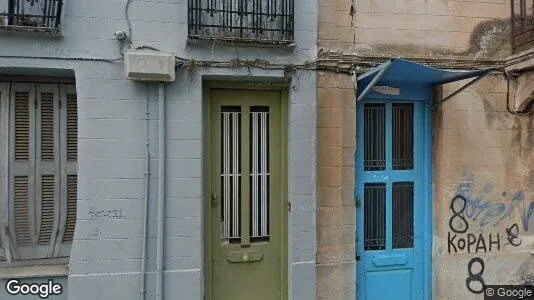 Apartments for rent in Patras - Photo from Google Street View