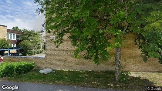 Apartments for rent in Linköping - Photo from Google Street View