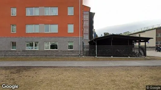 Apartments for rent in Linköping - Photo from Google Street View