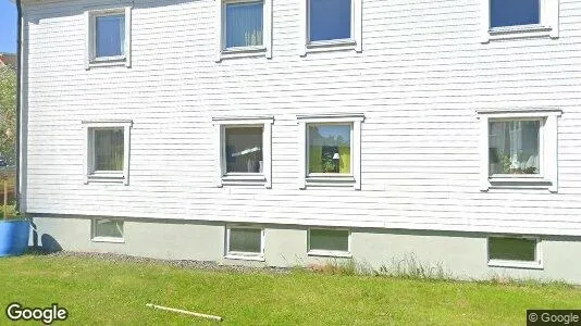 Apartments for rent in Åmål - Photo from Google Street View