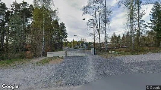 Apartments for rent in Vallentuna - Photo from Google Street View