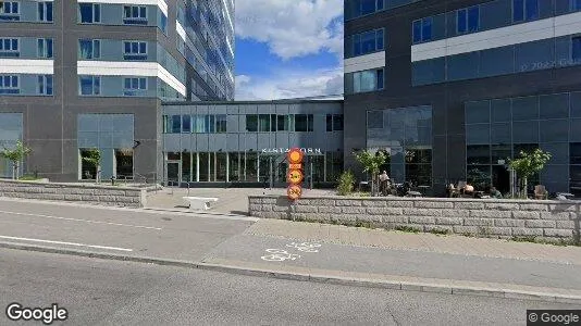 Apartments for rent in Stockholm West - Photo from Google Street View