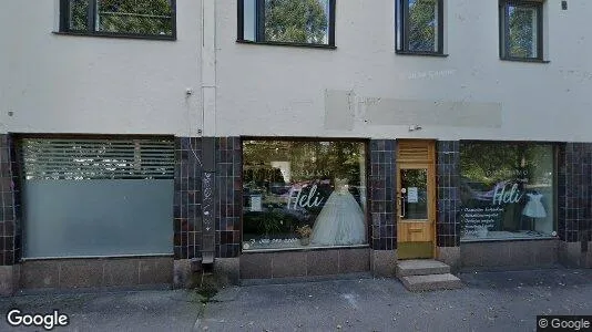Apartments for rent in Lahti - Photo from Google Street View