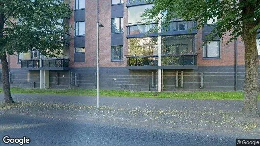 Apartments for rent in Lahti - Photo from Google Street View