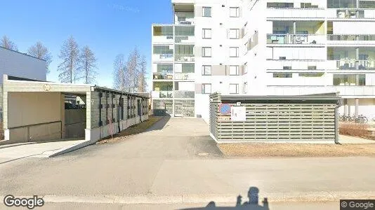 Apartments for rent in Oulu - Photo from Google Street View